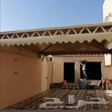 حداد الخرج مضلات الخرج 3