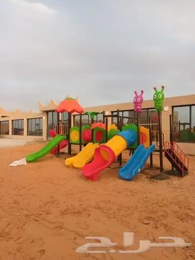 العاب اطفال للحدائق العامه والخاصه وللبلديات والشركات 10