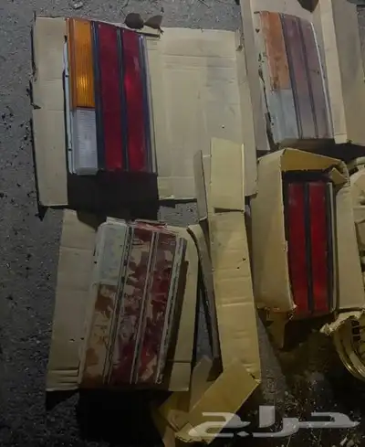 للبيع اصطبار 200L 0