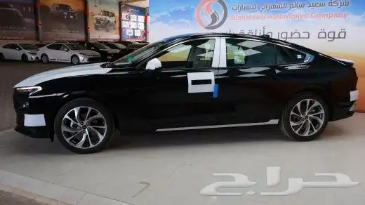 فورد تورس 2026 6