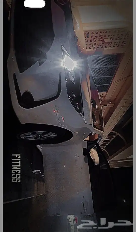 تيوتا كرولا 2024 1