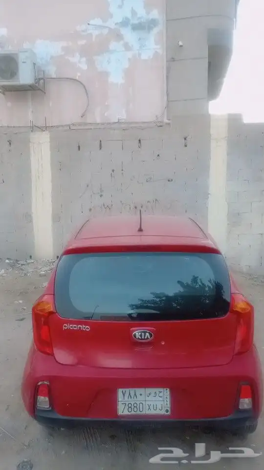 بيكانتو 2016 4