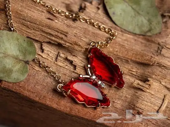 مجوهرات راقية بتصاميم أنيقة 4