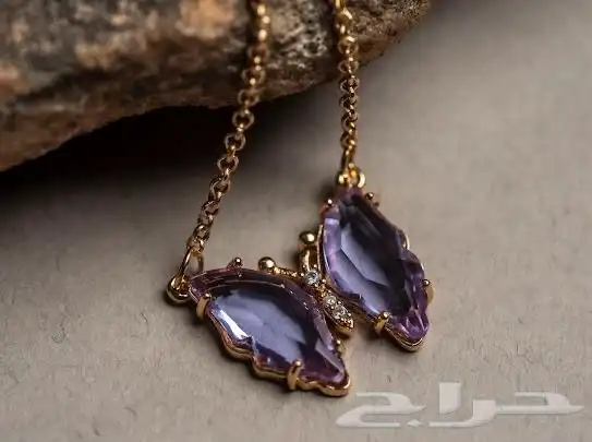 مجوهرات راقية بتصاميم أنيقة 8