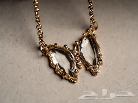 مجوهرات راقية بتصاميم أنيقة 1