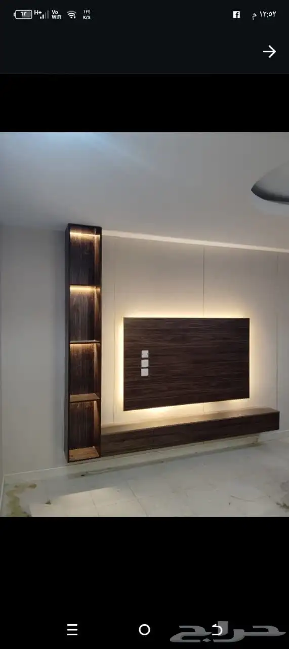 ديكورات الخرج 7