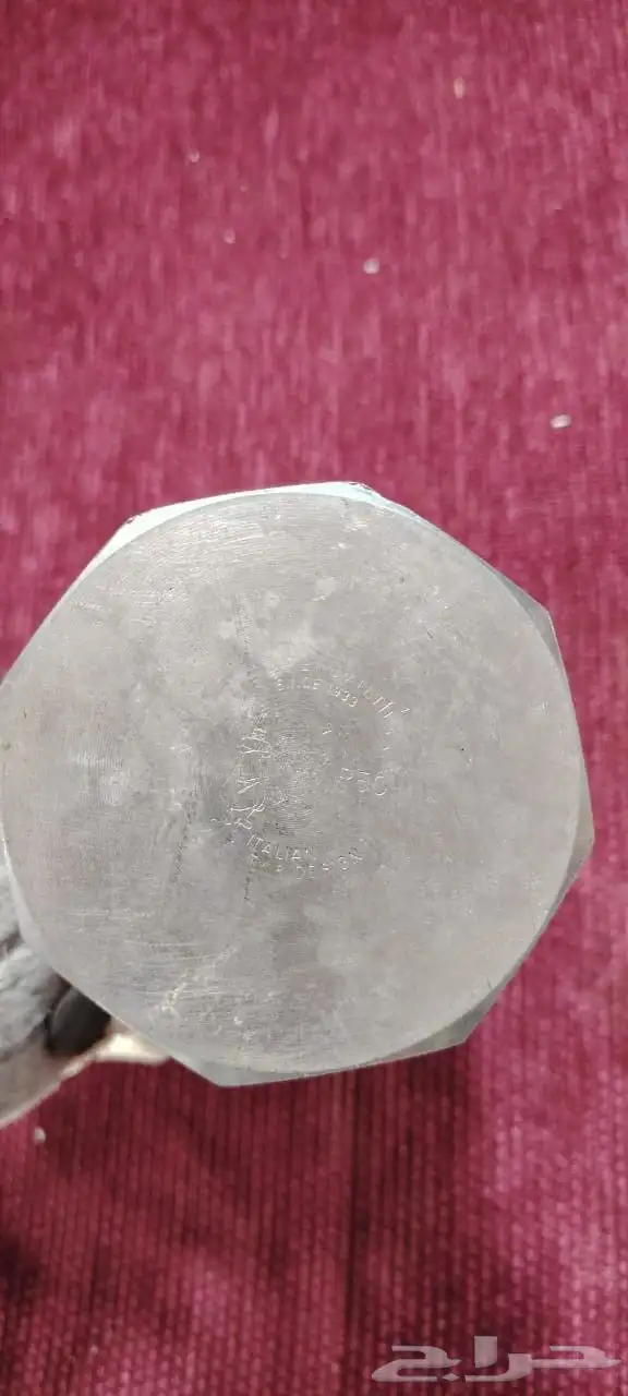 ابريق ياباني حجم صغير وصانعه قهوه إيطالي 14