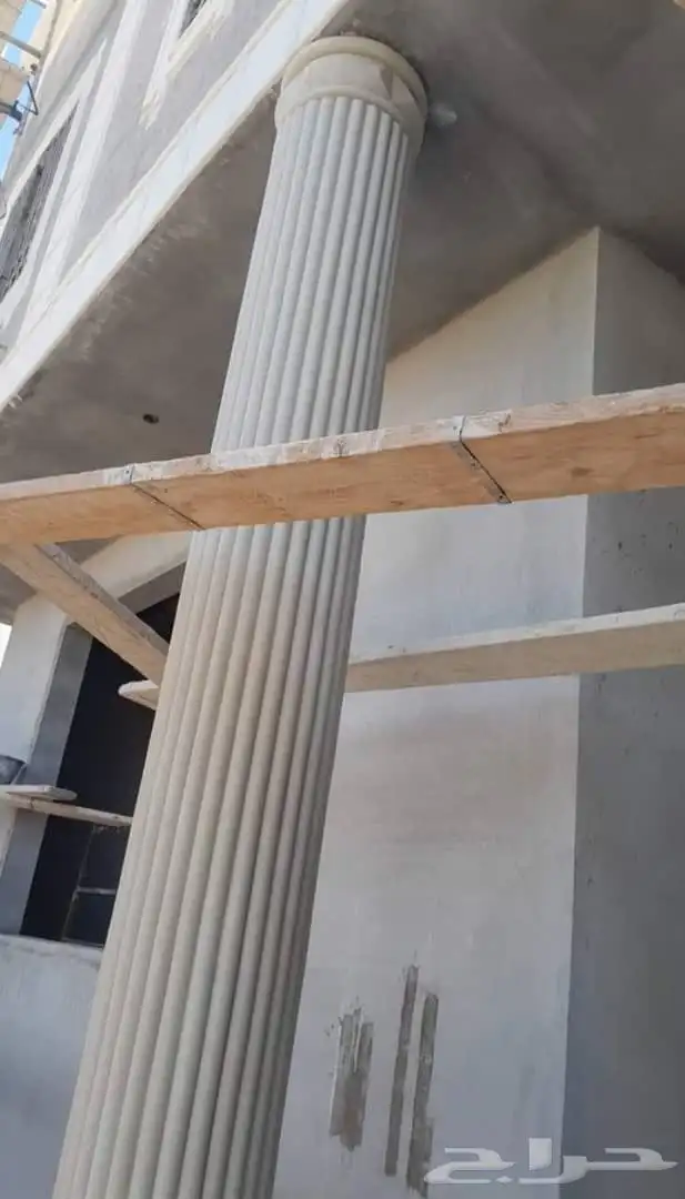 ديكور بديل الحجر 16