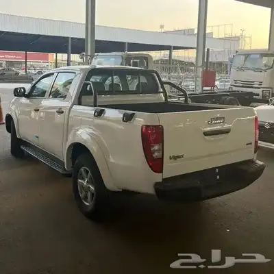 جاي ام سي فيقاس وانيت . جديد . 2025 index