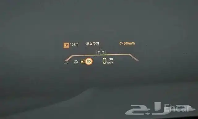 Bmw 320i موديل 2024 استيراد كوريا 6