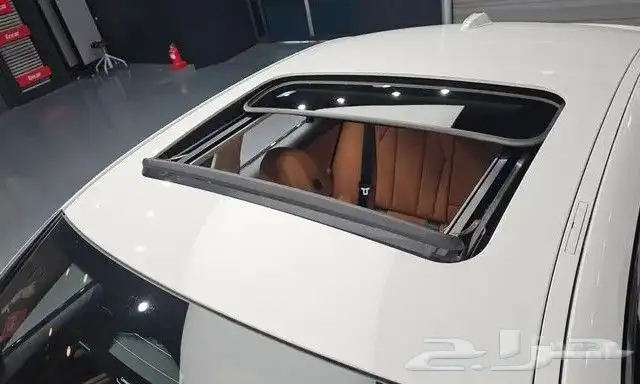 Bmw 320i موديل 2024 استيراد كوريا 5