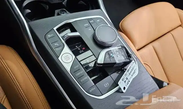 Bmw 320i موديل 2024 استيراد كوريا 13