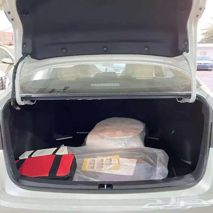 تويوتا كورولا ستاندر طيس 2026 3