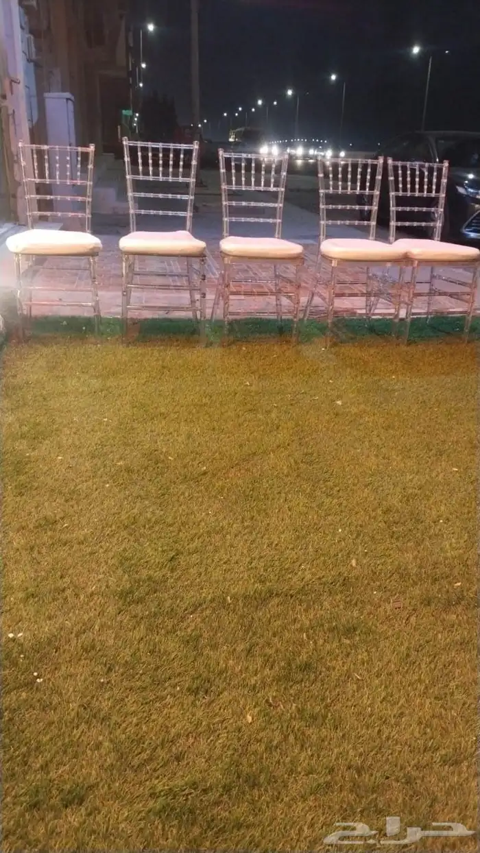 قهوجين صبابين رجال وانساء تاجير كراسي طاولات 17