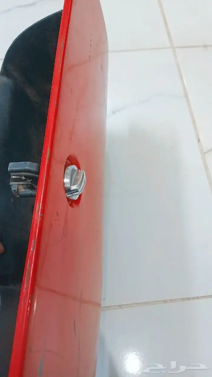 باب طبلون جمس سيرا 1