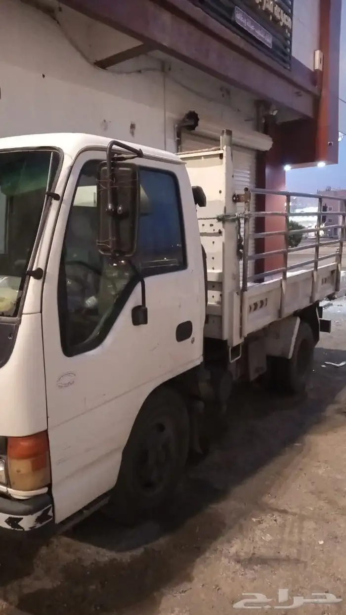 ايسوزو قلاب للبيع 1