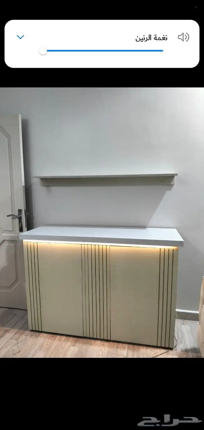 كورنر كوفي تفصيل طلبات عملائنا الله يبارك لهم 2