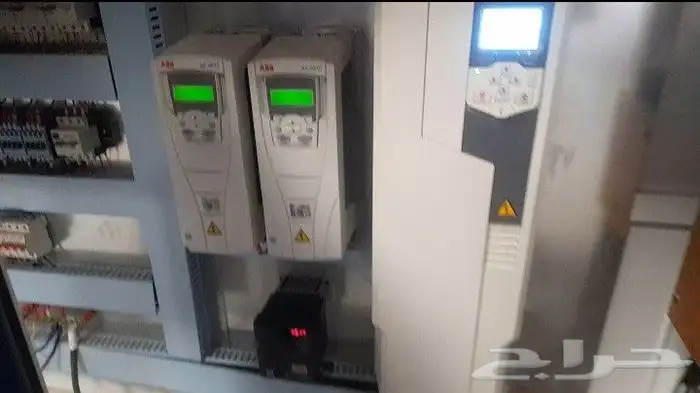 مهندس صيانة ماكينات بخبرة يبحث عن عمل 1