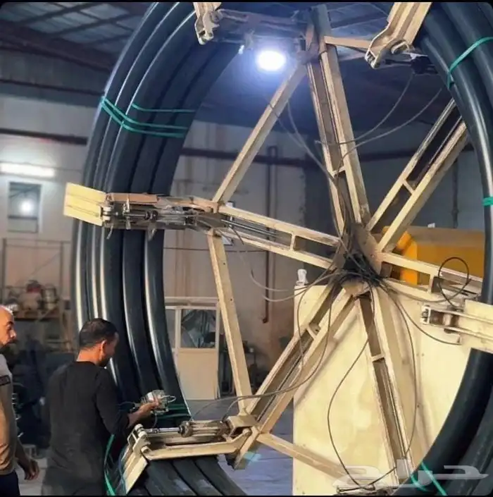 ليات زراعيه 6