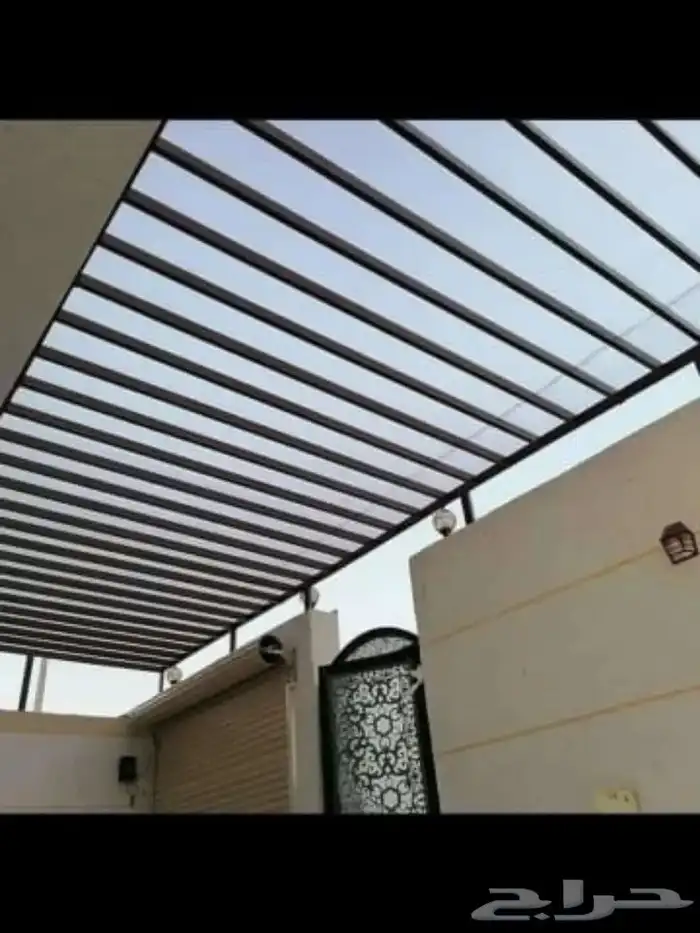 مظلات كبوتي الجبيل 6