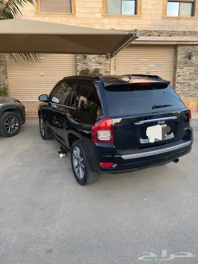 جيب كومباس 2014 index