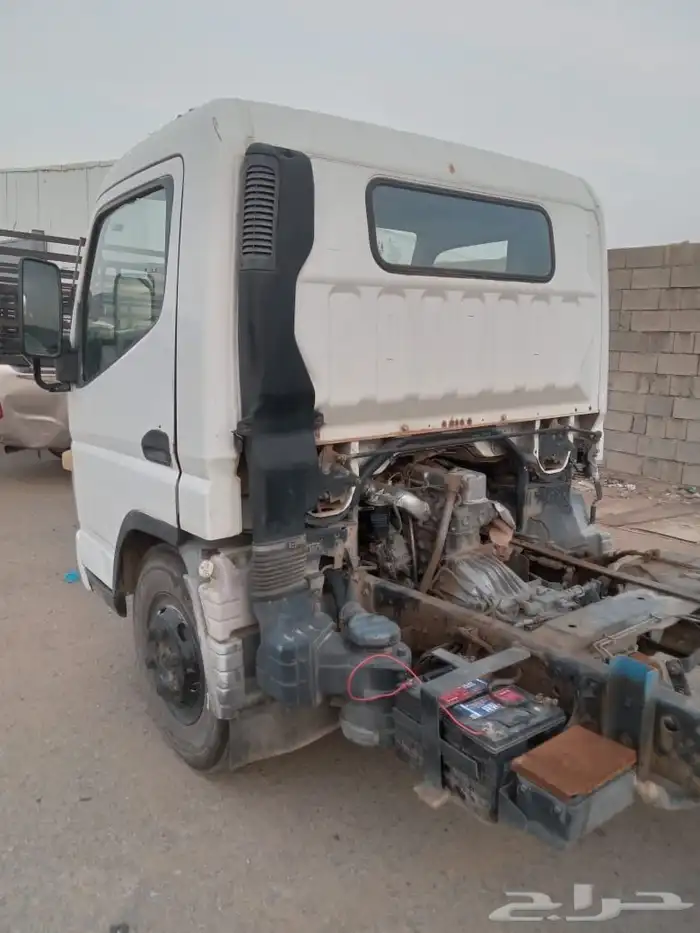 دينا متسوبيشي 7