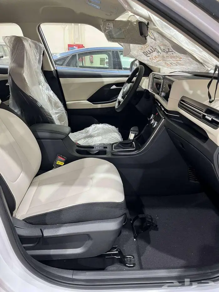 عرض خاص هيونداي كريتا سمارت الشكل الجديد موديل 2026 6