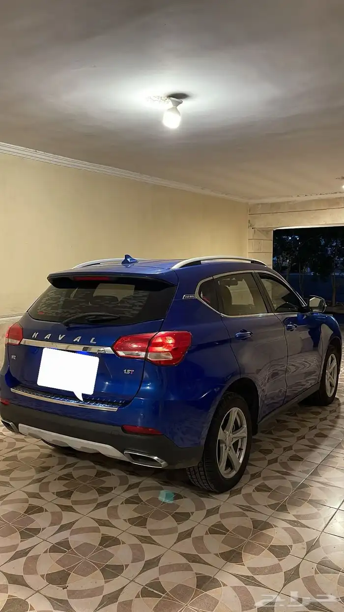 هافال موديل 2021 2