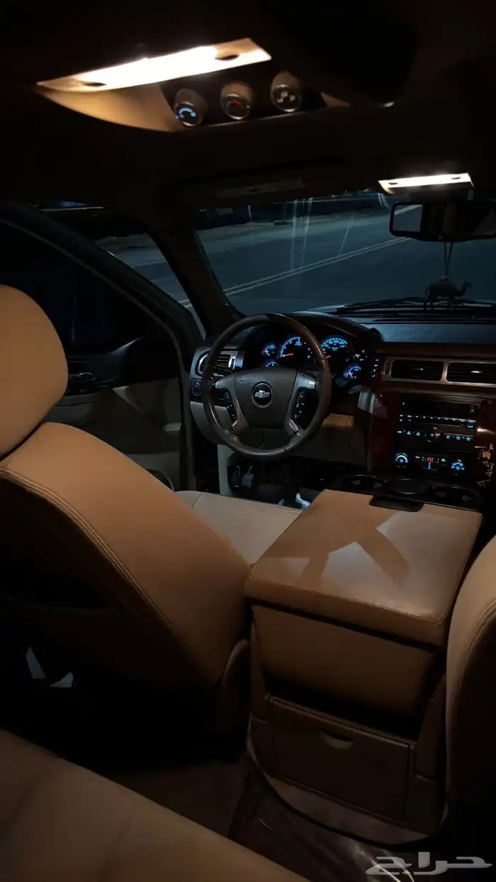 شفورلية تاهو 2010 16