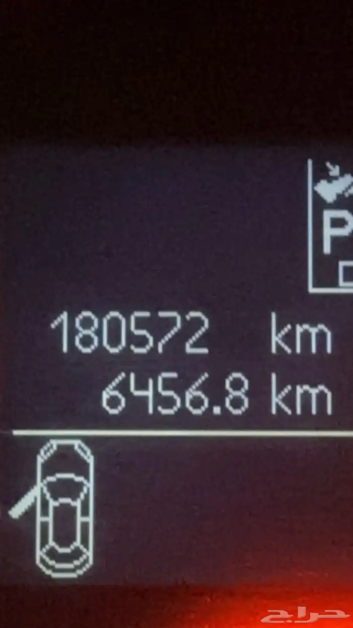 رينو سافران 2014 3