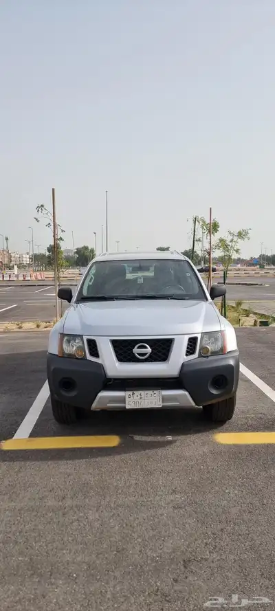 نيسان اكسترا 2015 index