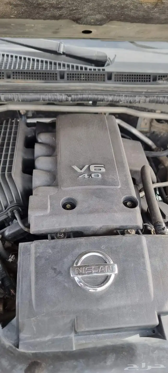 نيسان اكسترا 2015 44