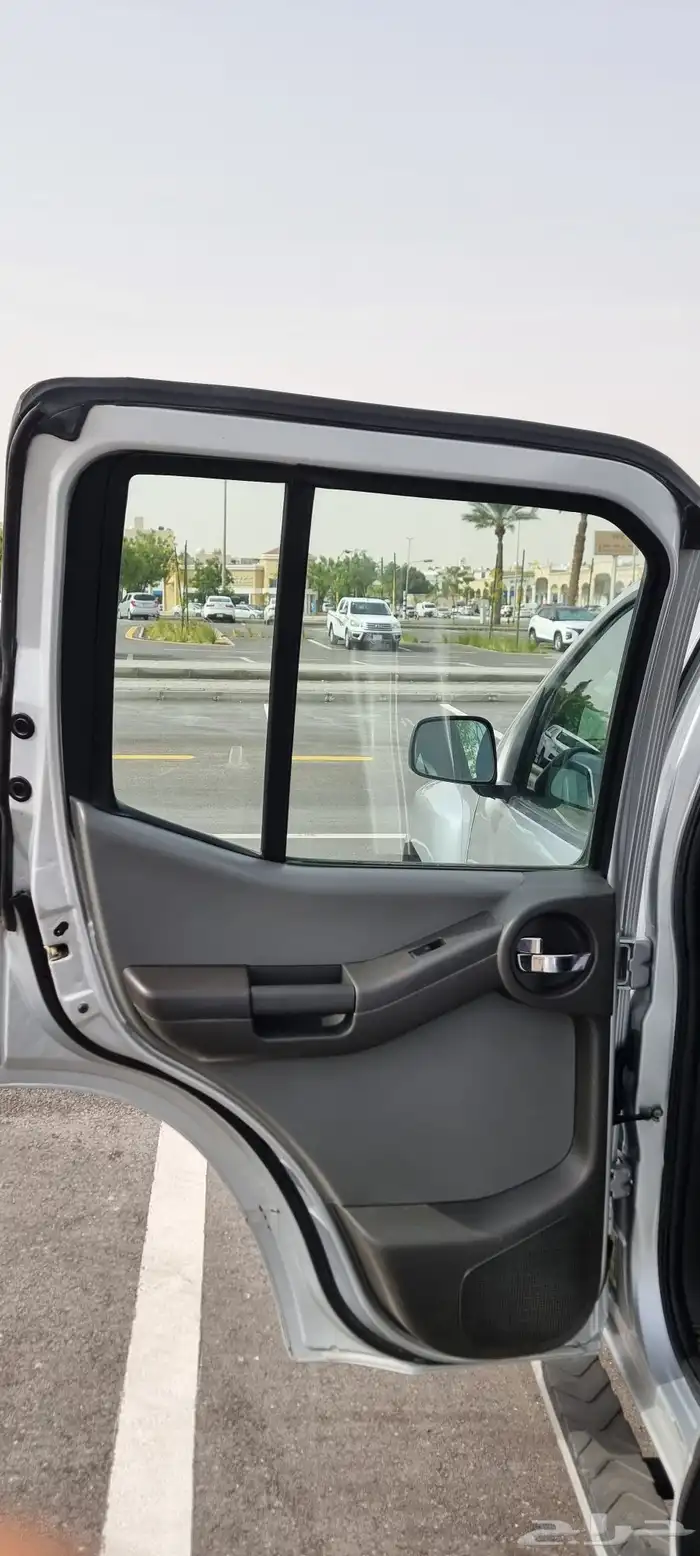 نيسان اكسترا 2015 24