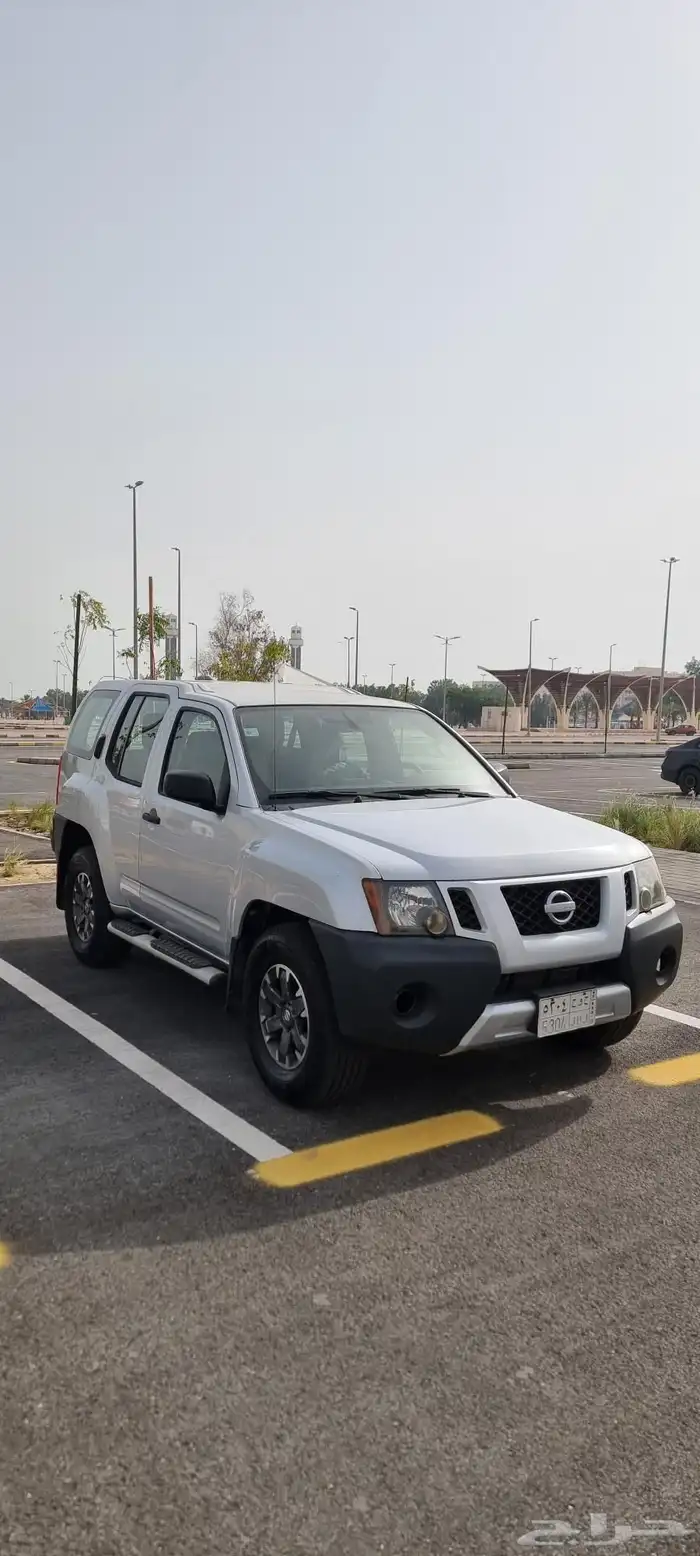 نيسان اكسترا 2015 11