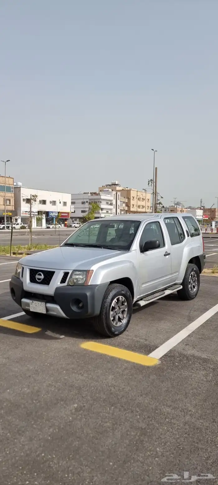 نيسان اكسترا 2015 3