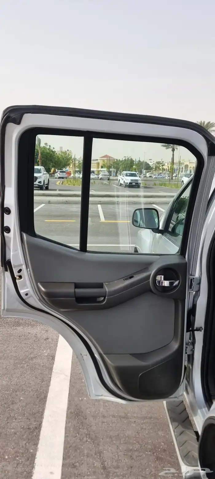 نيسان اكسترا 2015 22