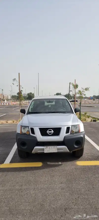 نيسان اكسترا 2015 index