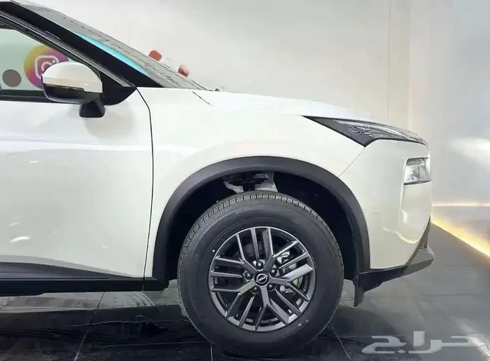 نيسان اكستريل 2026 ستاندر 5 ركاب و7 حرق اسعار 3