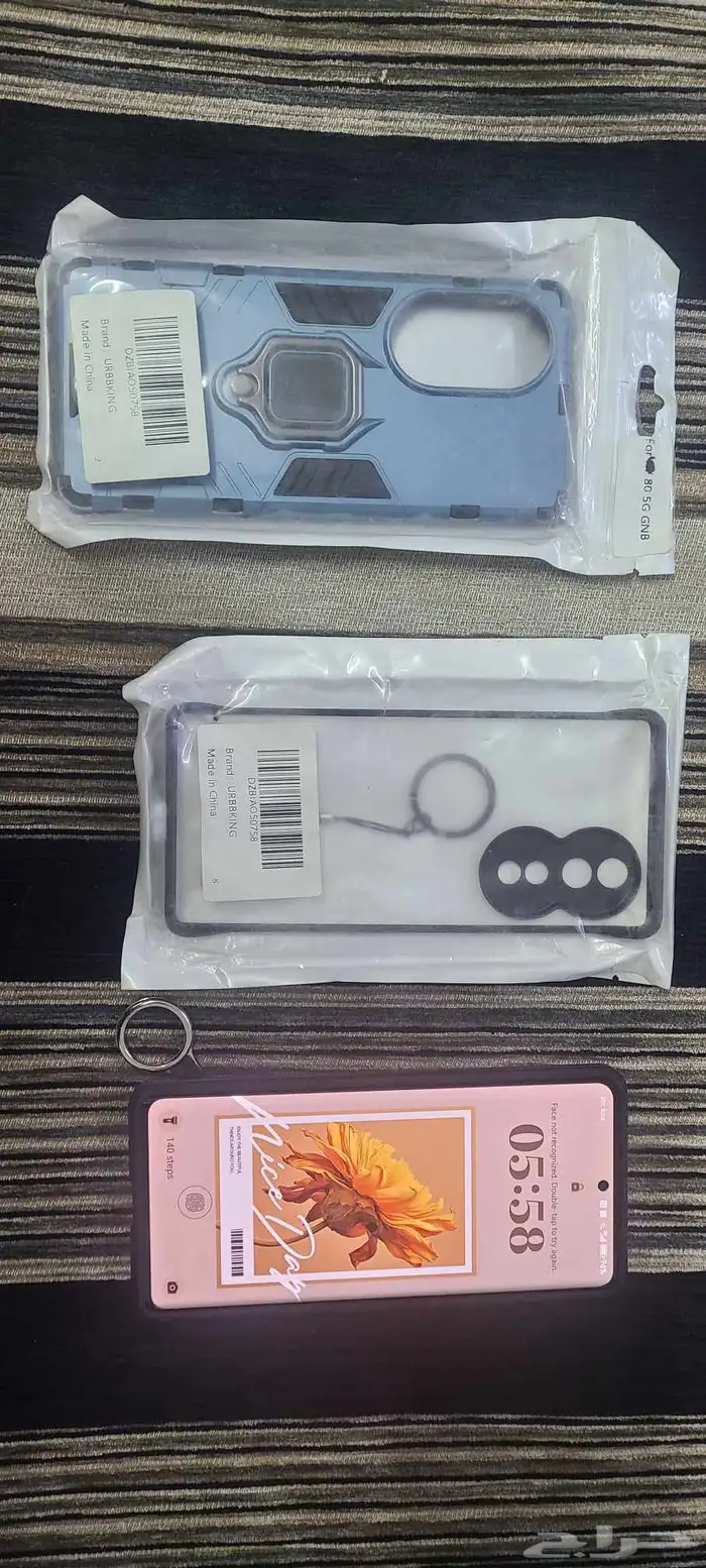 Honor 80 512GB 160MP Camera 2