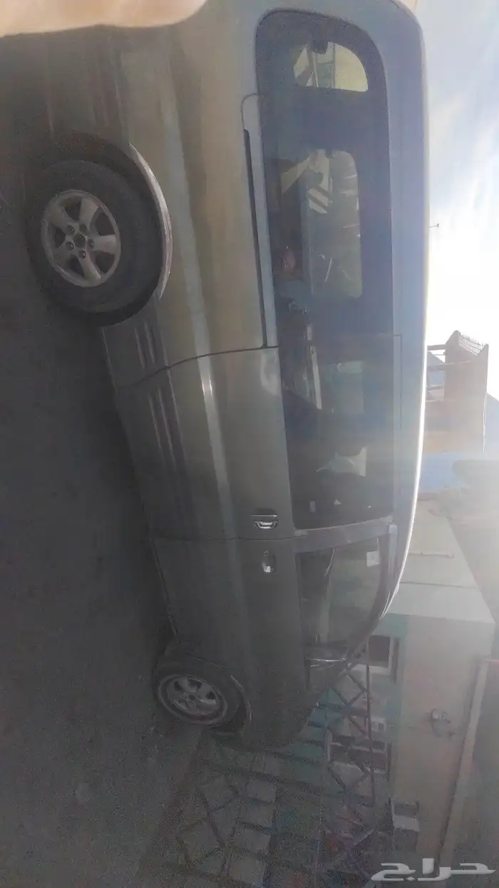 فان اتش وان موديل 2004 3