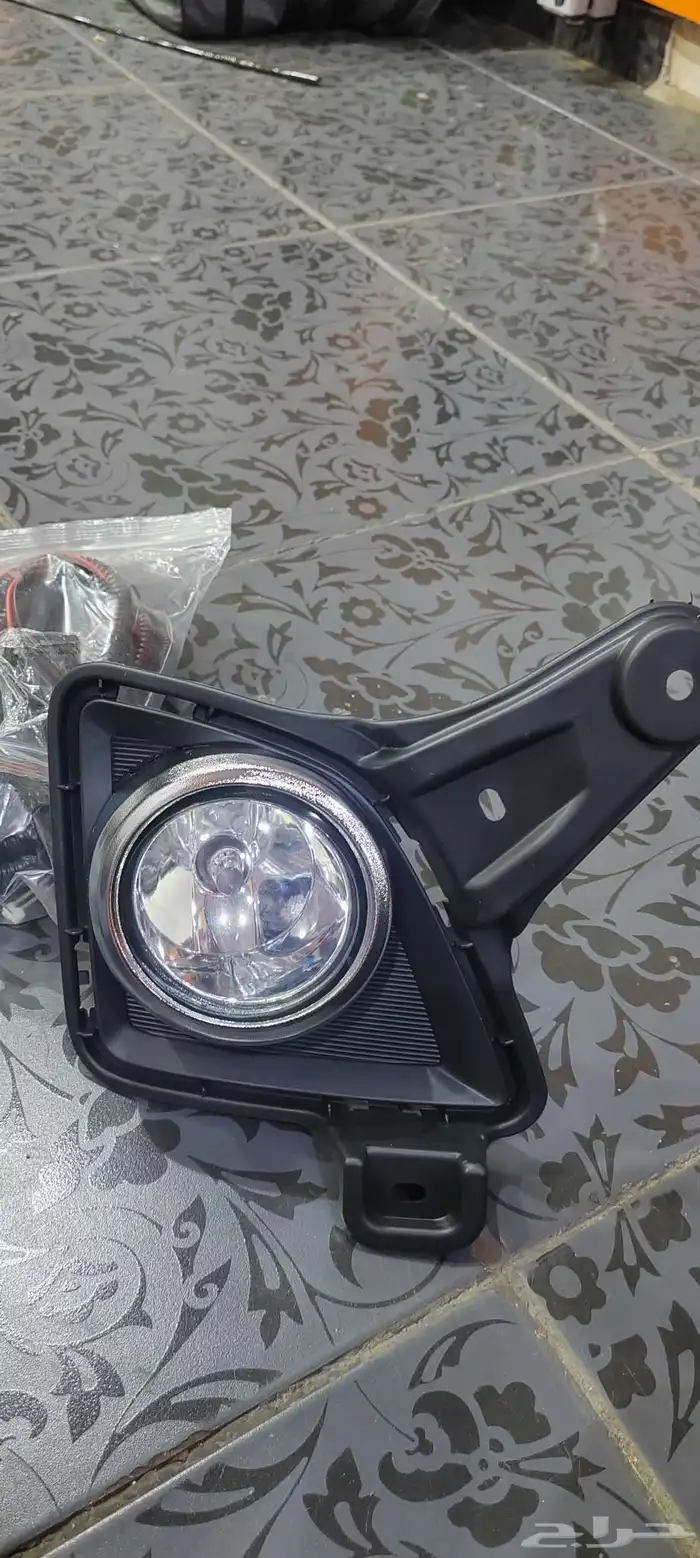 هايس كشافات 2014 1