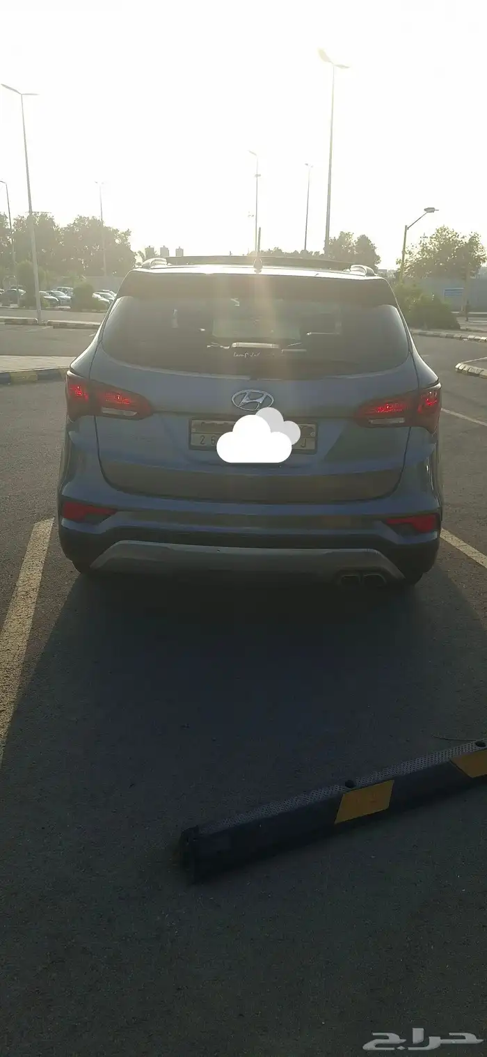 هيونداي سنتافي 2016 12