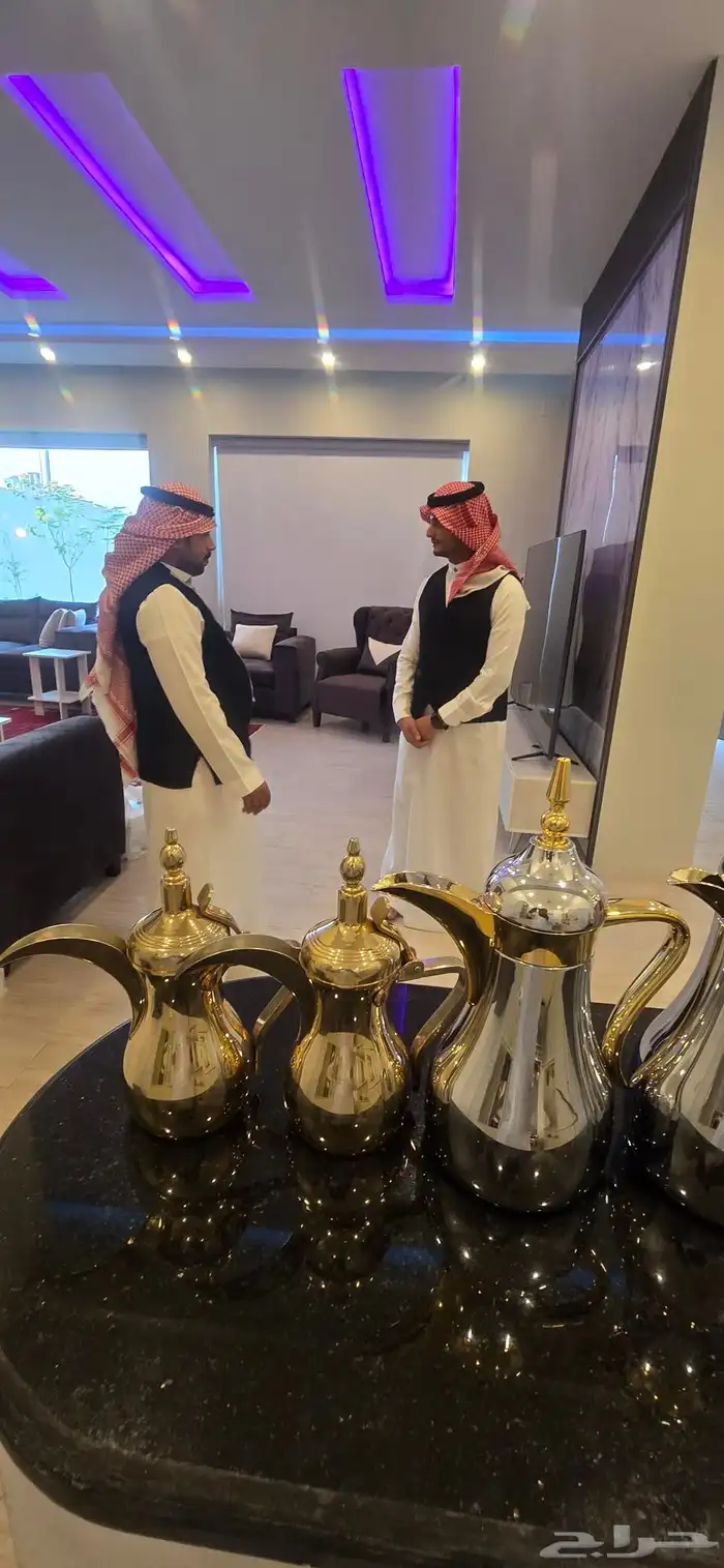 قهوجين ومباشرين جده وضواحيها 4