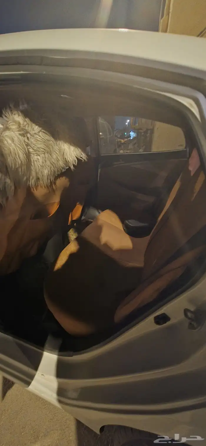 هيونداي اكسنت 2017 1