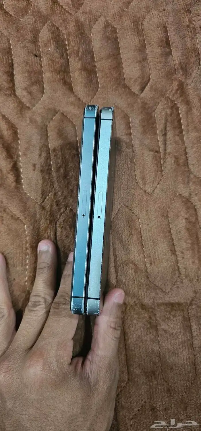 ايفون 5 و 5s 5