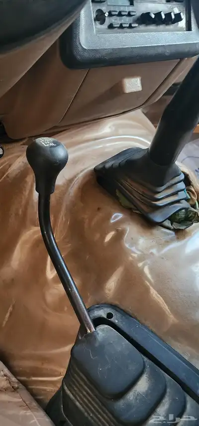 سيارة مجهزة للبر والمكشات index