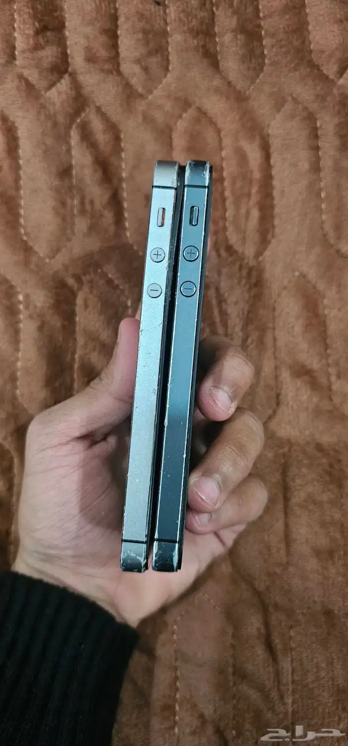 ايفون 5 و 5s 2