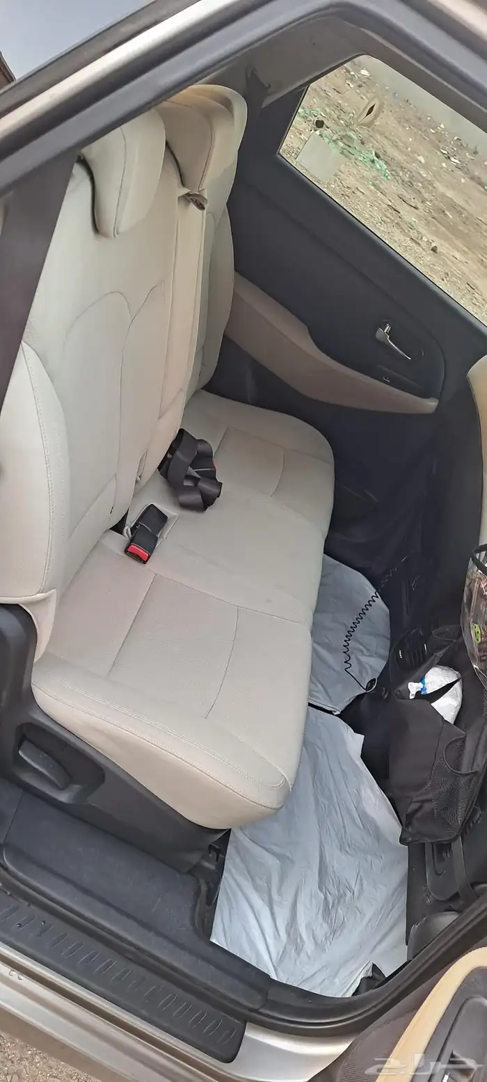 كيا كارينز 2016 5