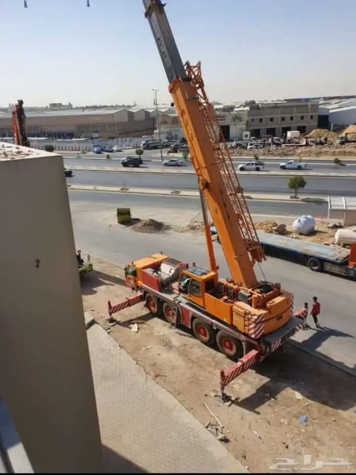 معدات ثقيله 3