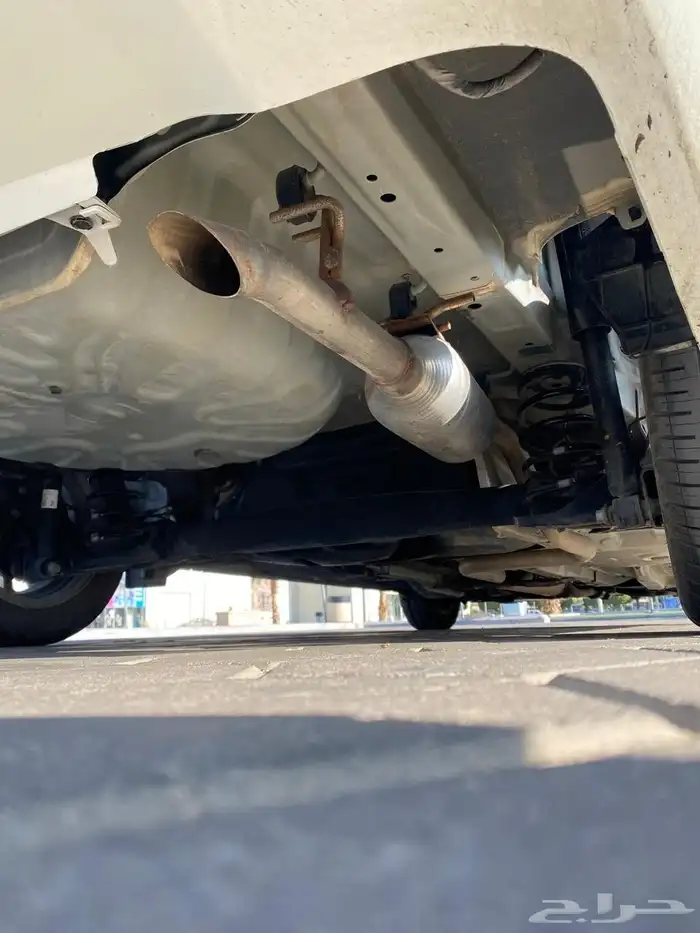 يارس 2020 .y plus فل عداد 60كلم 31